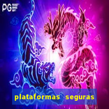 plataformas seguras para jogar fortune tiger